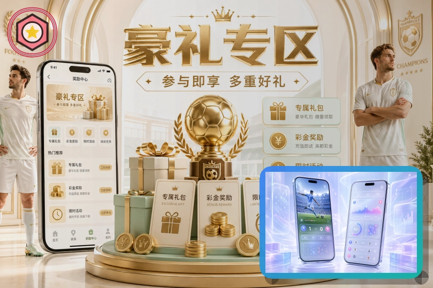 赛事内容创新奖